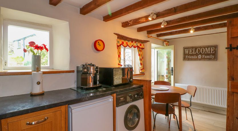 Photo of Jasmine Cottage