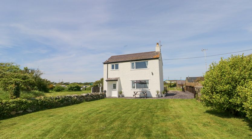 Photo of Pentre Iago