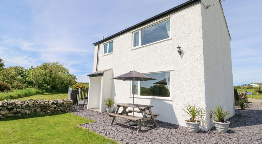 Photo of Pentre Iago