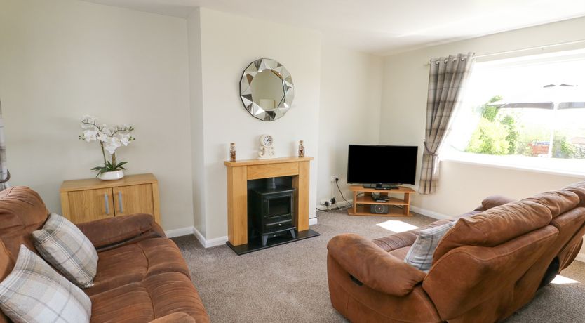 Photo of Pentre Iago