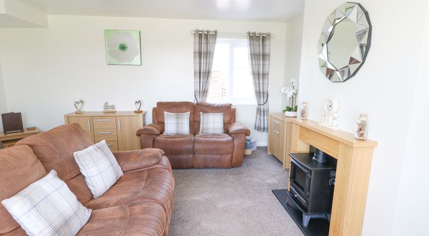 Photo of Pentre Iago