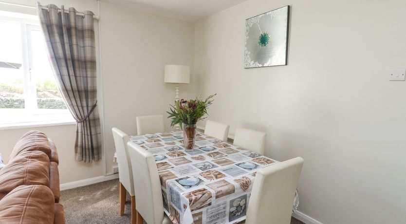 Photo of Pentre Iago