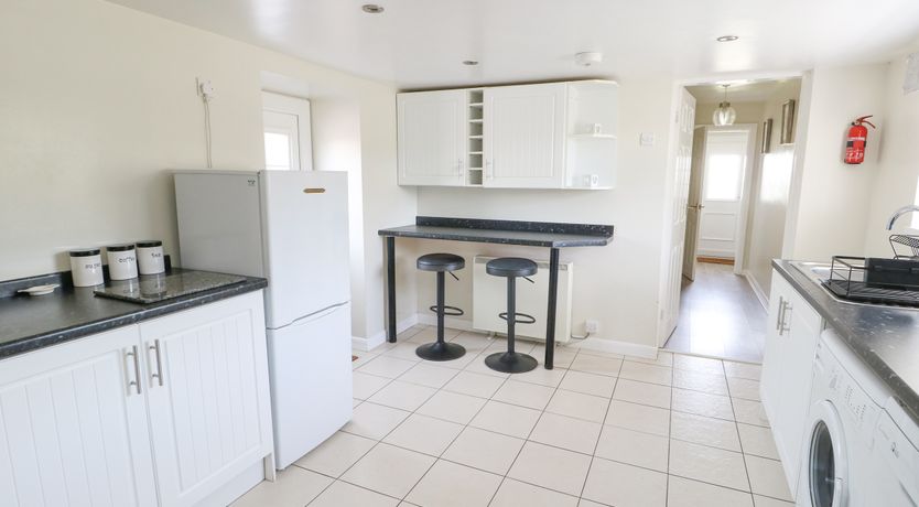 Photo of Pentre Iago