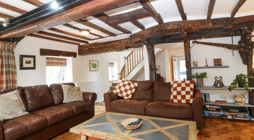 Photo of Hen Felin Isaf