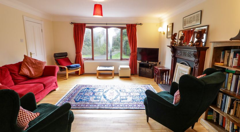 Photo of Tudor Lodge