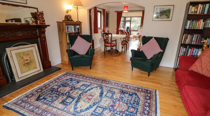 Photo of Tudor Lodge