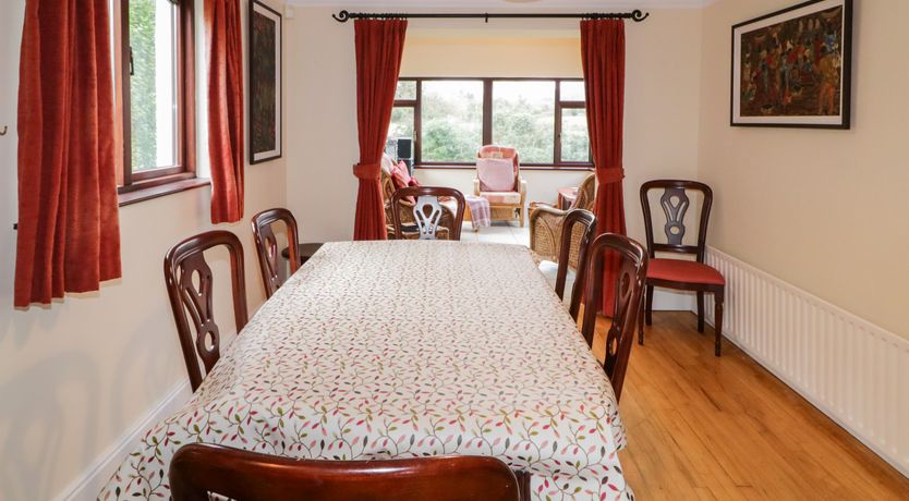 Photo of Tudor Lodge