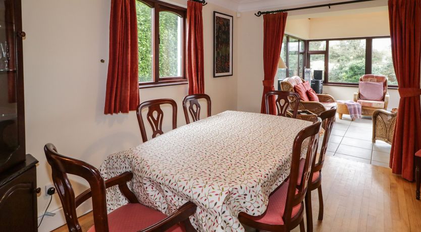 Photo of Tudor Lodge