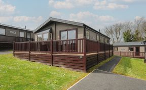 Photo of Lodge 66 at Riviera Bay Coastal Retreat
