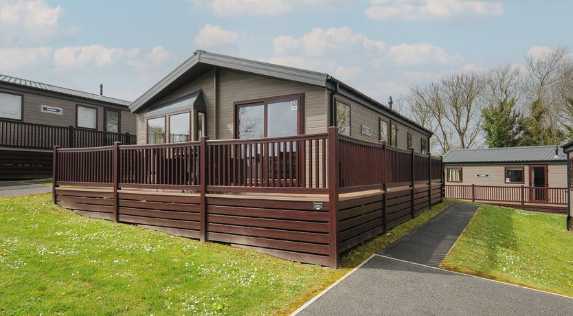 Photo of Lodge 66 at Riviera Bay Coastal Retreat