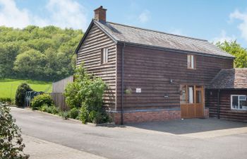 Owl Barn Holiday Home