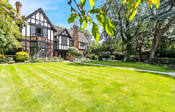 Tudor Grange Holiday Home