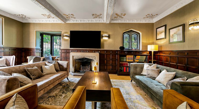 Photo of Tudor Grange