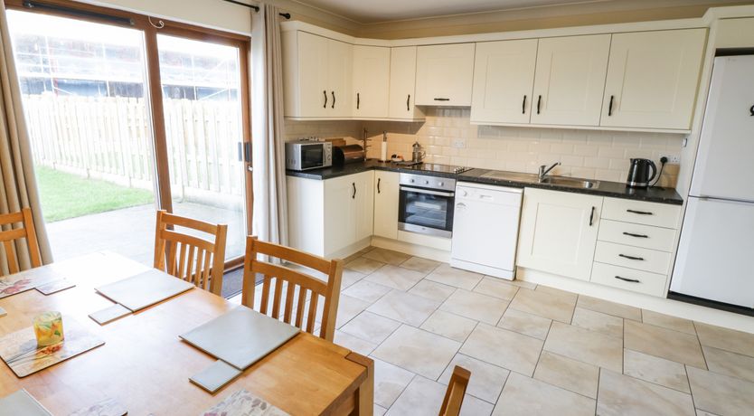 Photo of Sea Breeze Holiday Home