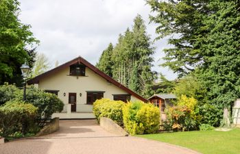 Coventina Holiday Home