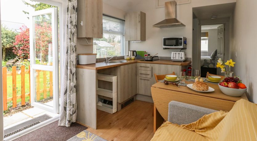 Photo of Little Timbers