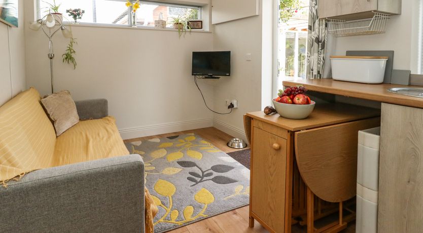 Photo of Little Timbers