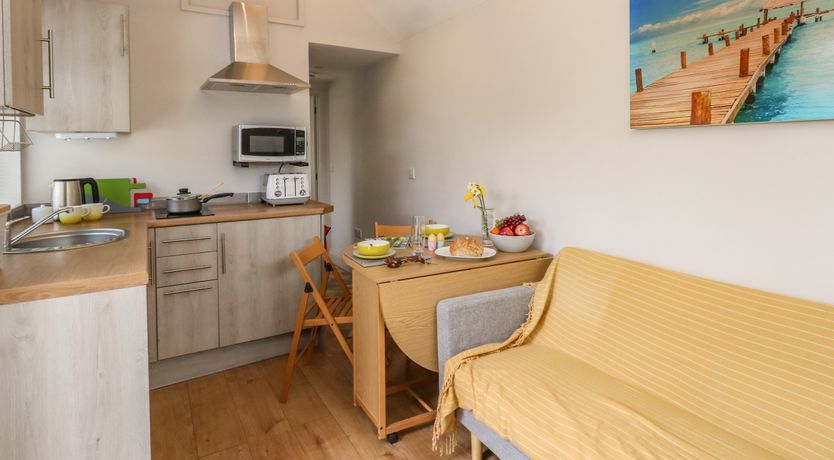 Photo of Little Timbers