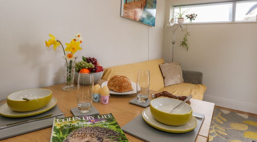 Photo of Little Timbers