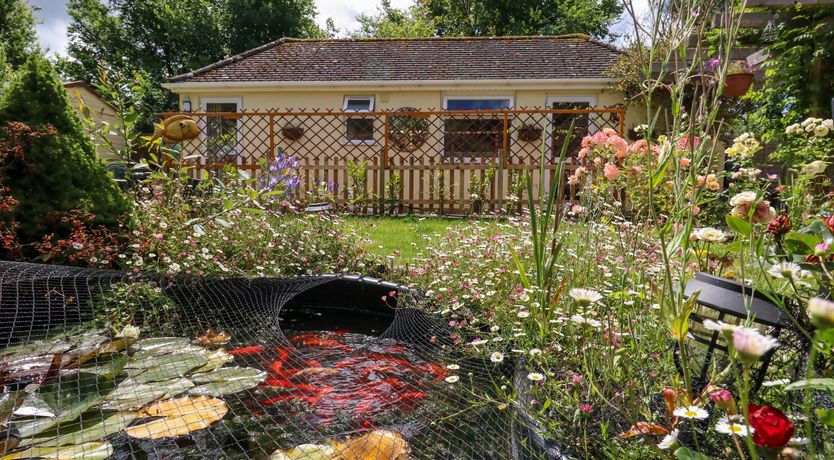 Photo of Little Timbers