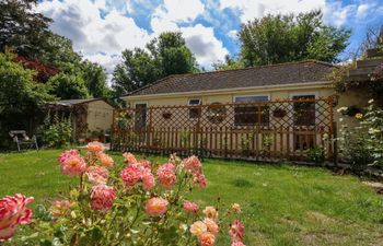 Little Timbers Holiday Home