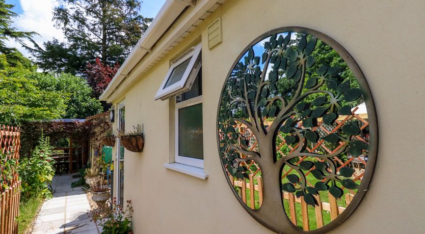 Photo of Little Timbers