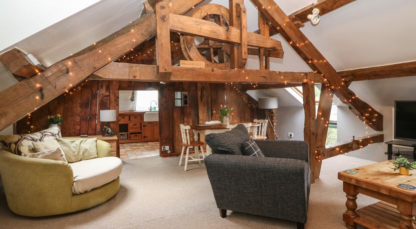 Photo of Millers Loft