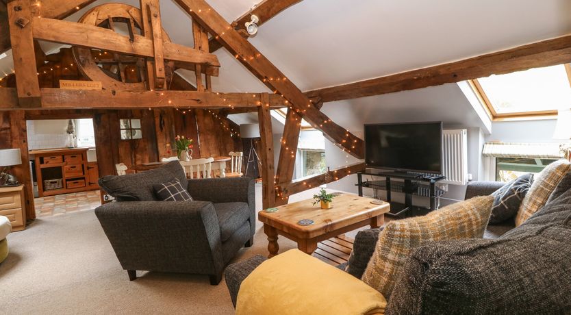 Photo of Millers Loft