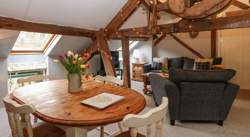 Photo of Millers Loft