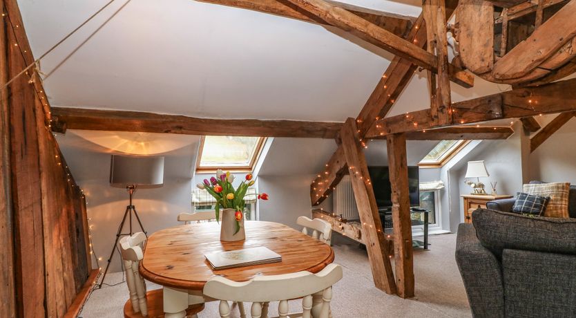 Photo of Millers Loft