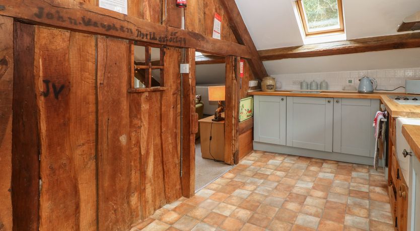 Photo of Millers Loft