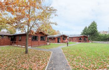 The Red Holiday Home