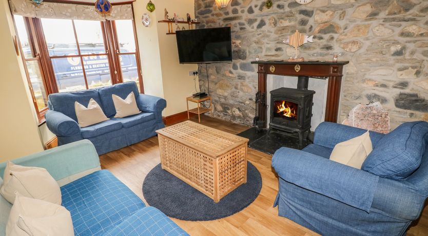 Photo of Parrog Stores