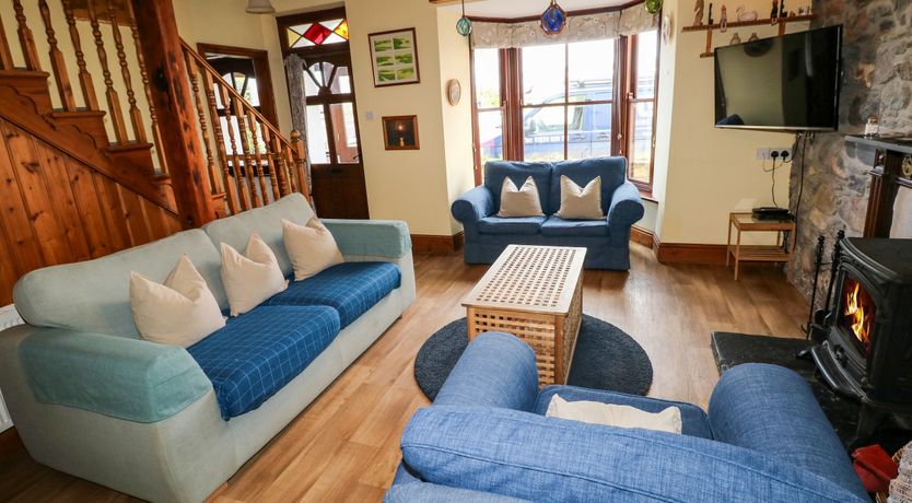 Photo of Parrog Stores