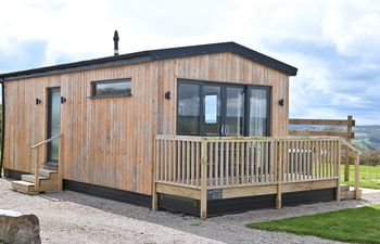 Cae Dafadd Holiday Home