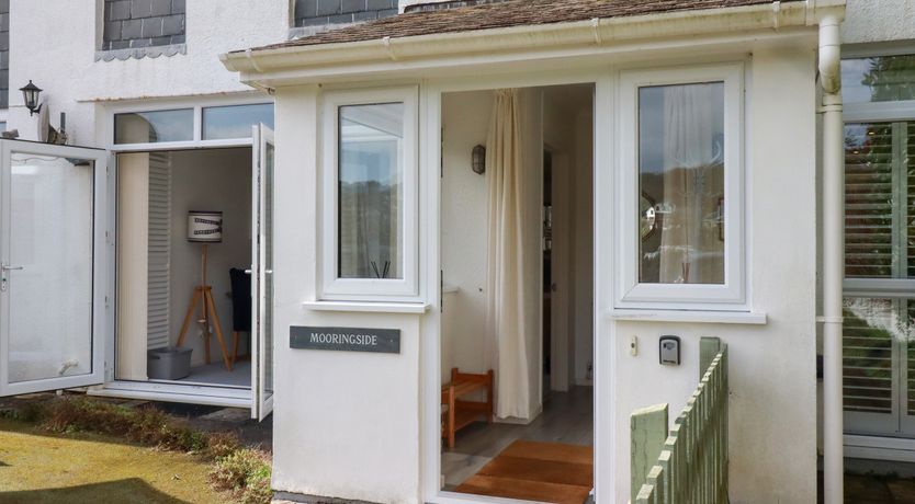 Photo of Mooringside