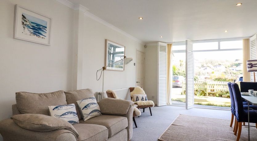 Photo of Mooringside