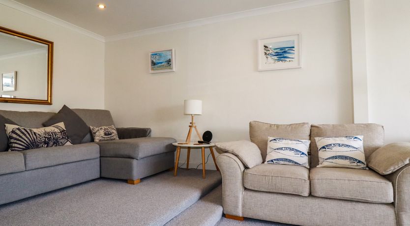 Photo of Mooringside