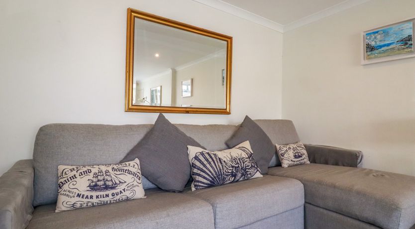 Photo of Mooringside