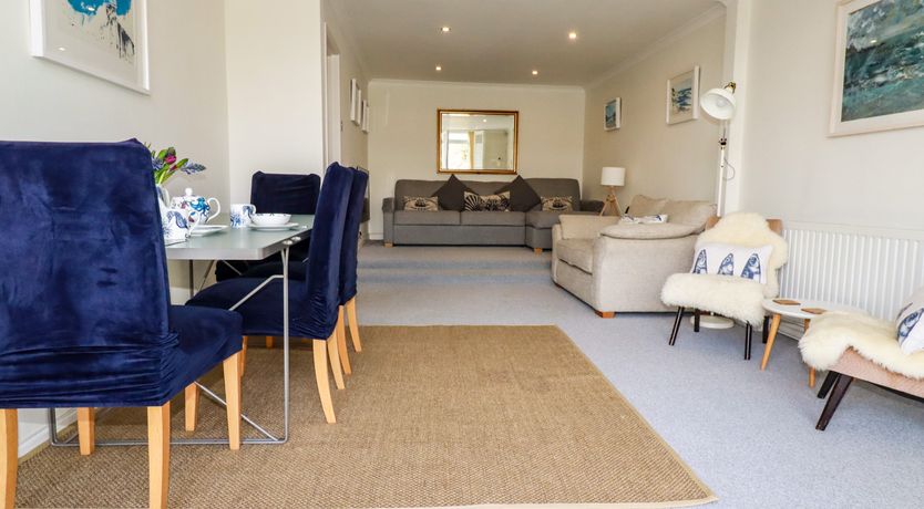 Photo of Mooringside