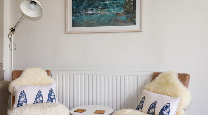 Photo of Mooringside