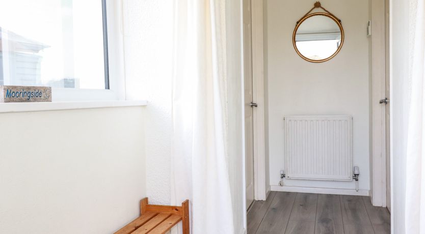 Photo of Mooringside