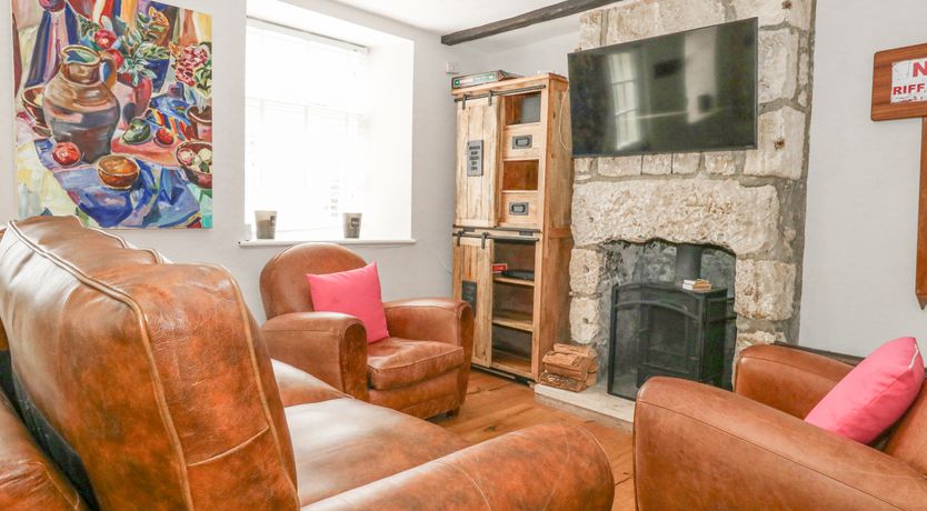 Photo of Fisherman's Cottage, King Street