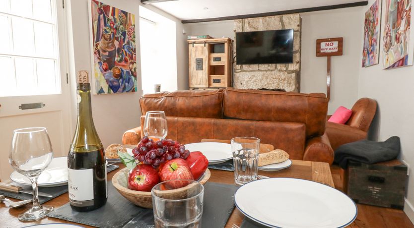 Photo of Fisherman's Cottage, King Street