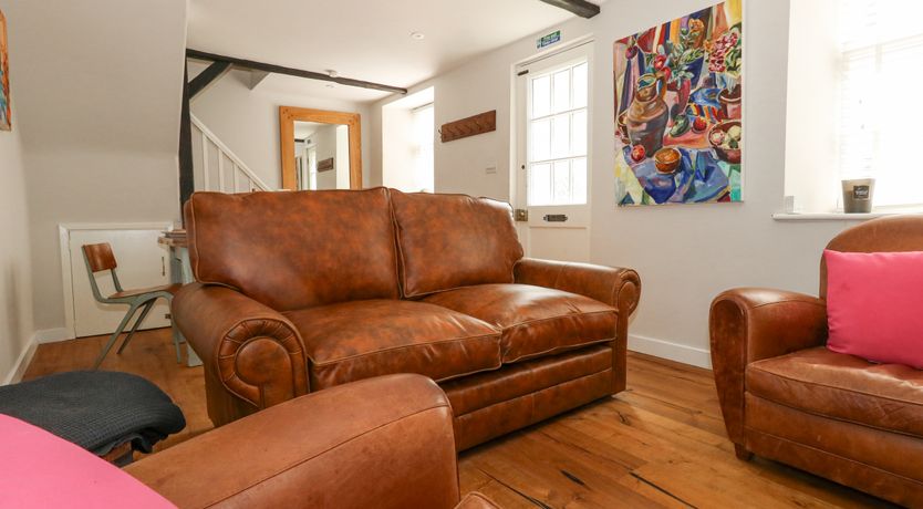 Photo of Fisherman's Cottage, King Street