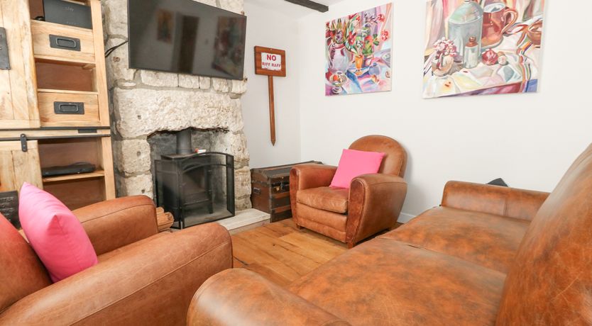 Photo of Fisherman's Cottage, King Street