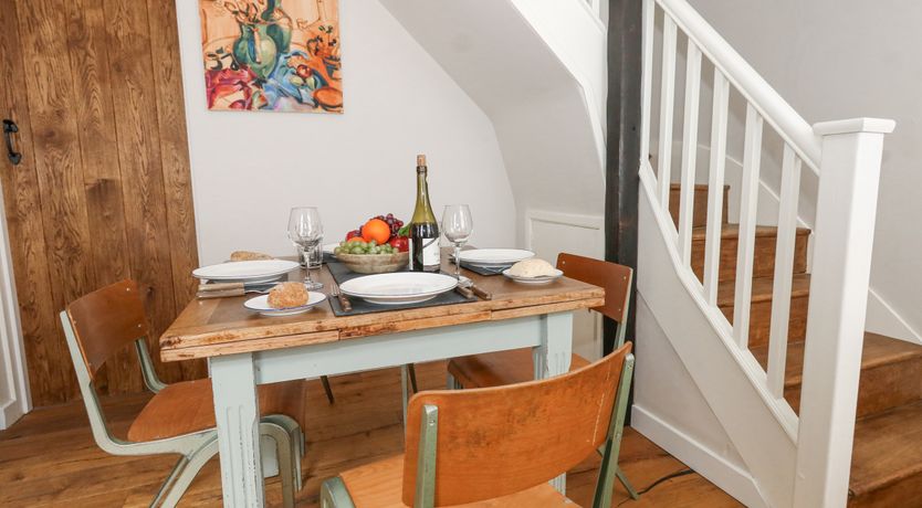 Photo of Fisherman's Cottage, King Street