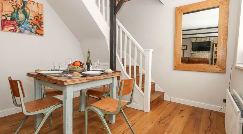 Photo of Fisherman's Cottage, King Street