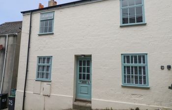 Fisherman's Cottage, King Street Holiday Home