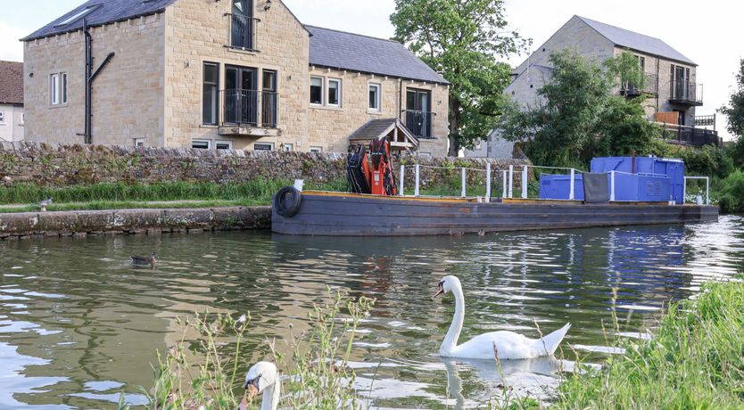 Photo of Waters Edge Lock View